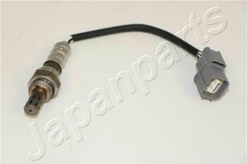 JAPANPARTS Лямбда-зонд (4 конт.) универсал. (планарный) AUDI 1,6-6,0 BMW E90/60/65 VW Golf V SKODA VOLVO S40/V50