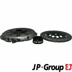Комплект зчеплення Passat/A4/A6/Superb 1.8T 96-05 (228mm/23z) Комплект зчеплення Passat/A4/A6/Superb 1.8T 96-05 (228mm/23z)