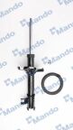 Амортизатор газомасляний Амортизатор газомасляний