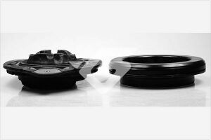 Подушка амортизатора (переднього) + підшипник Renault Laguna III 07- (більше не постачається)