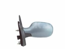 зеркало пров., эл. регул., с подогрев., выпукл., грунт., датч. тепла 10 99-