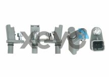 Датчик, частота вращения колеса Датчик, частота вращения колеса