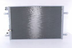 Конденсер AI A 6 S 6(04-)2.0 TDi(+)[OE 4F0.260.401 E]