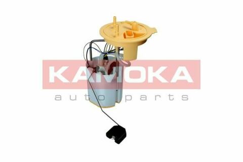 Помпа паливна  електрична VW CC 12-16/PASSAT 05-10