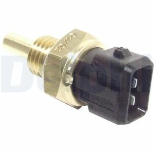 DELPHI FIAT Датчик температури води Albea,Palio,Punto 75 1.2 93-,Alfa Romeo 145/146,33