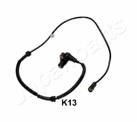 JAPANPARTS датчик ABS пер. прав. KIA RIO 05-