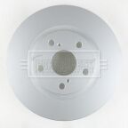 Диск гальмівний