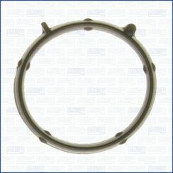Прокладка колектора впуск Doblo 1.9 D 01- (45x48mm) Прокладка колектора впуск Doblo 1.9 D 01- (45x48mm)