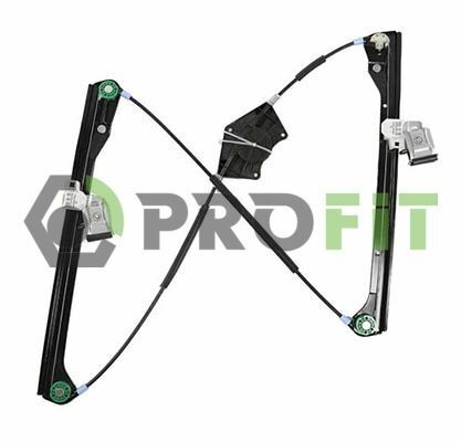 Склопідйомник