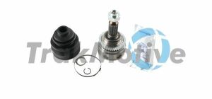 SUZUKI Шрус зовнішній ABS 25/29 зуб. Liana 1,3-1,6 01-