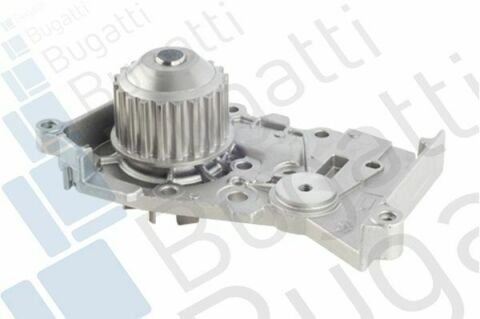 Насос воды Renault Clio/Megane/Scenic/Kangoo/Laguna 1.4/1.6i 01-/Nissan Kubistar 03-09 (R/B)(8 лопастей)