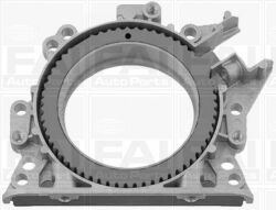 Сальник з кришкою vw 1.2tsi, 1.4 16v, 1.4tsi, 1.6