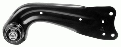 Важіль підвіски (задній) (R) Audi A3/Skoda Octavia II/VW Golf 03-16/VW Passat/Skoda SuperB/Yeti 10-
