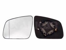 Стекло зеркала (с подогревом) MB C-class (W204) 07-15 (L)