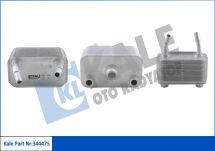 Масляный радиатор BMW X5 E53 3.0d/4.6 2000– Масляный радиатор BMW X5 E53 3.0d/4.6 2000–