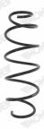 Пружина передня C3 III (SX) 1.2 16-