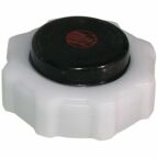 Кришка розширювального бачка системи охолодження