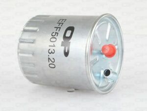 Фільтр палива