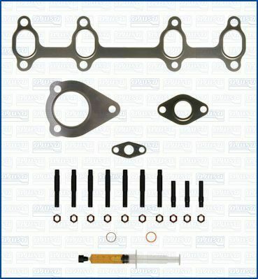 Комплект прокладок турбіни VW T5 03-15; AUDI A3 96-03; SKODA Fabia II 07-14; FORD Galaxy 94-06; SEAT Cordoba 02-09