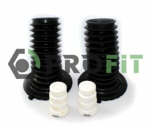 Захисний комплект амортизатора