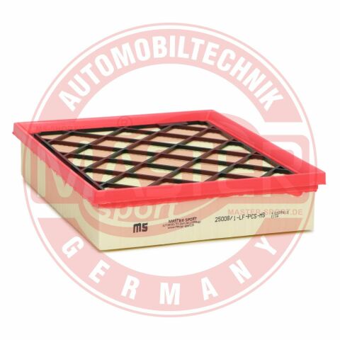 Воздушный фильтр Воздушный фильтр