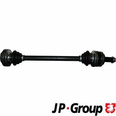 Приводной вал