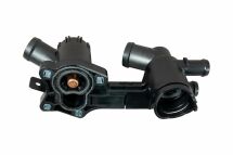 Термостат, охолоджуюча рідина