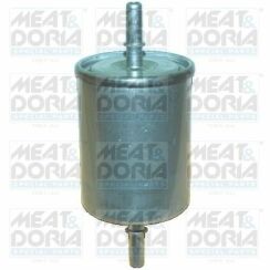 Паливний фільтр Citroën Berlingo, Peugeot 106/306/406/Partner, Renault Megane/Clio/Kangoo/Logan/Duster/Laguna II/III/Trafic II