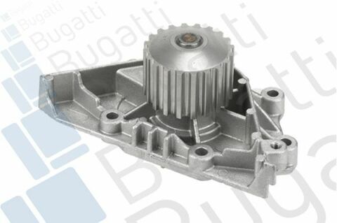 Помпа води Citroen C4/Peugeot 307 2.0 16V 04-10/Citroen C8/Peugeot 406/407/607/807 2.2 00-