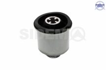 Сайлентблок задней балки Megane II 03-