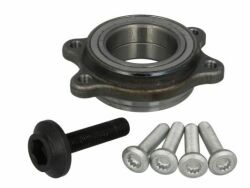 Підшипник маточини (передньої/задньої) Audi A4/A5/A6/A7/A8/Q5 07-