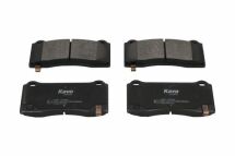 Колодки гальмівні (передні) Tesla Model 3 17- (з датчиком) Колодки гальмівні (передні) Tesla Model 3 17- (з датчиком)