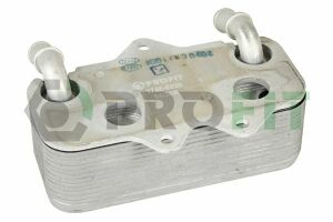 Радіатор оливний