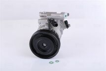 Компрессор кондиционера