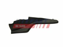 Комплект декоративних/захисних накладок Комплект декоративних/захисних накладок