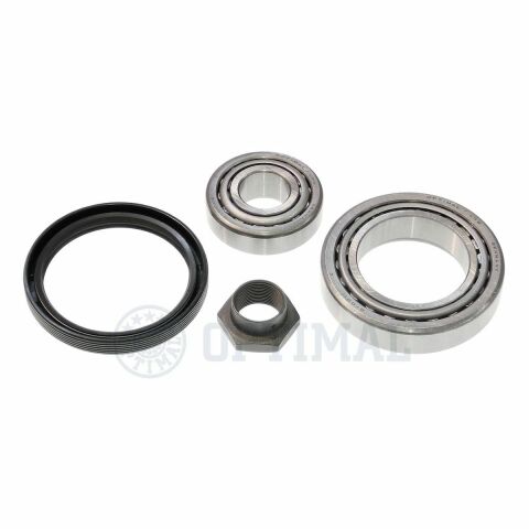 Підшипник колісний