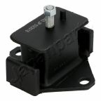 JAPANPARTS Подушка двигуна MITSUBISHI l200