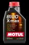 Моторна олива MOTUL 8100 X-max 0W-40, 1 літр, фото 2 - интернет-магазин Auto-Mechanic