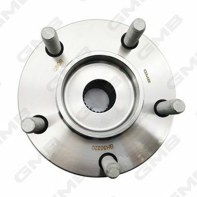 Підшипник маточини Mitsubishi Lancer