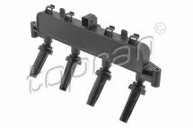 Котушка запалювання Котушка запалювання