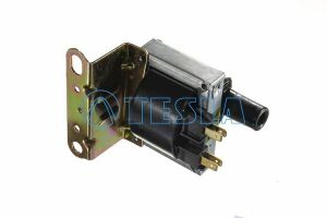 Катушка зажигания 1-х выводная Opel Ascona, Astra F, Corsa A, Kadet D, E 81-98 1,2