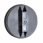 Кришка паливного бака Lanos DAEWOO