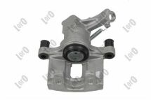 Тормозний супорт задній, лівий Opel Vectra C 02-09 Тормозний супорт задній, лівий Opel Vectra C 02-09