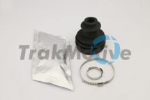 Комплект пильщика ШРКШ Citroen AX (ZA-) 1986–1998, Saxo 1.1 X, SX 1996–2003, Peugeot 106 I 1.5 D 1994–1996