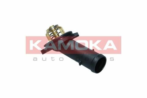 Термостат AUDI A3 03-15/SEAT ALTEA 04-/SKODA FABIA 06-14/VW GOLF 08-14