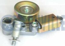 Натяжний пристрій, клиновий ремінь Натяжний пристрій, клиновий ремінь