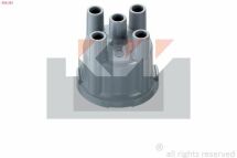 Кришка трамблера (аналог EPS 1.338.243/Facet 2.8343 )