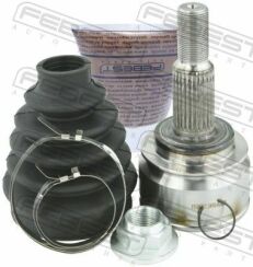 ШРКШ (ШРУС) наружный 22x56.6x27 RENAULT KANGOO II 07-