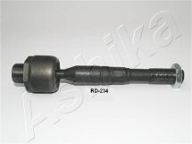 Тяга рулевая