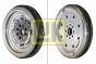 Демпфер зчеплення Audi A3/VW GolfV/VI/Passat 1.8/2.0FSI-TSI, 03-12, DSG6-02E/0D9 (DQ250), фото 12 - інтерент-магазин Auto-Mechanic